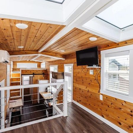 Harrington Tiny House Villa Apple Valley Kültér fotó