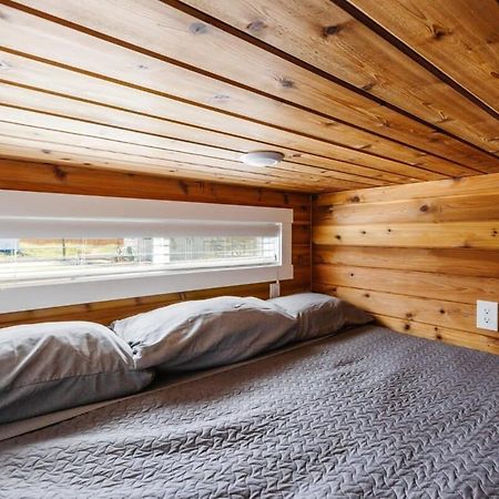 Harrington Tiny House Villa Apple Valley Kültér fotó