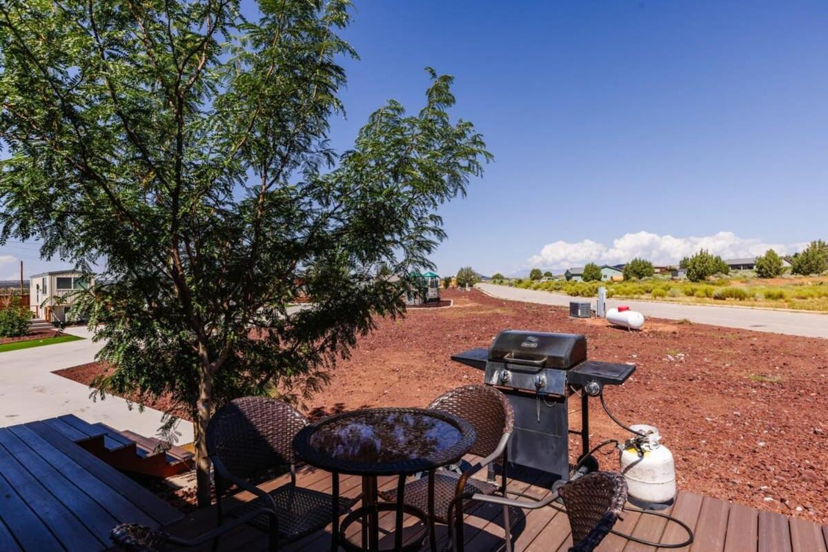 Harrington Tiny House Villa Apple Valley Kültér fotó