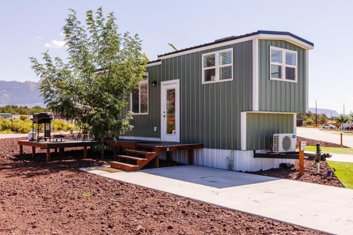 Harrington Tiny House Villa Apple Valley Kültér fotó