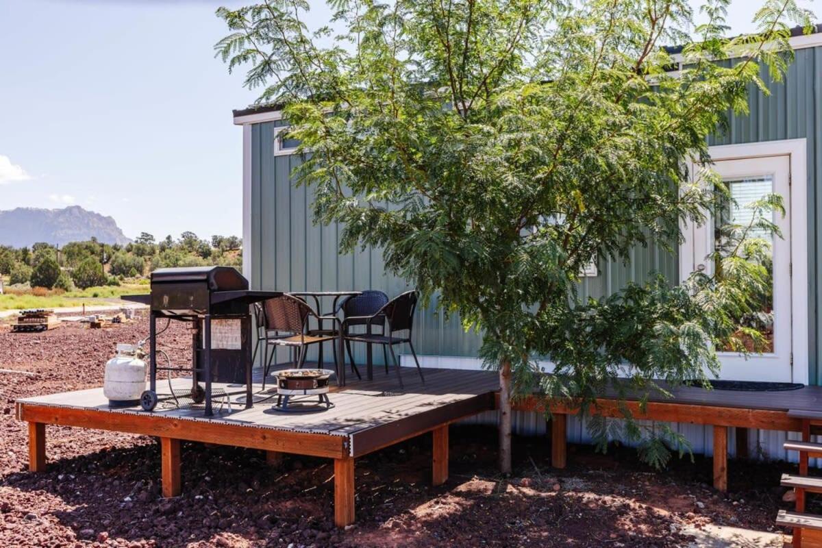 Harrington Tiny House Villa Apple Valley Kültér fotó