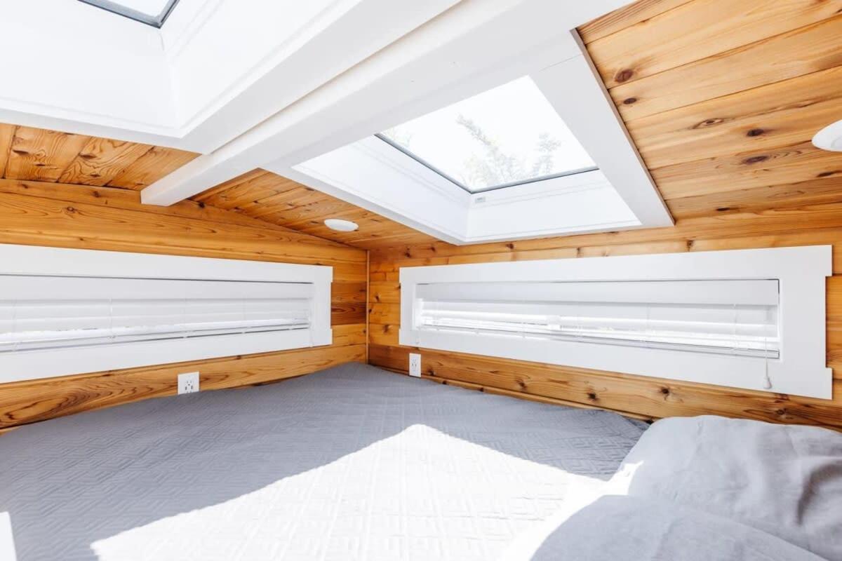 Harrington Tiny House Villa Apple Valley Kültér fotó
