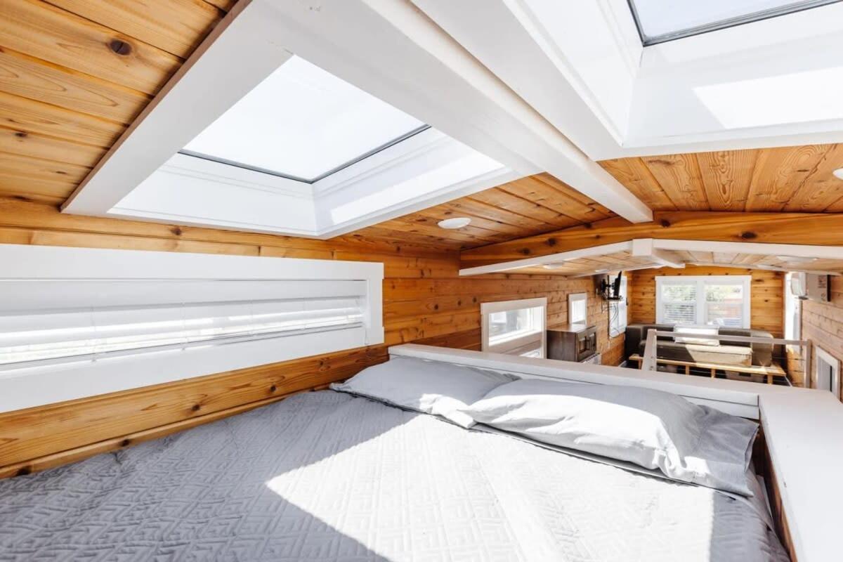 Harrington Tiny House Villa Apple Valley Kültér fotó