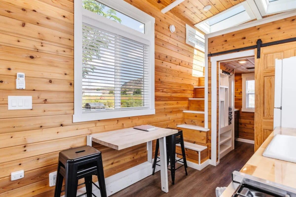 Harrington Tiny House Villa Apple Valley Kültér fotó