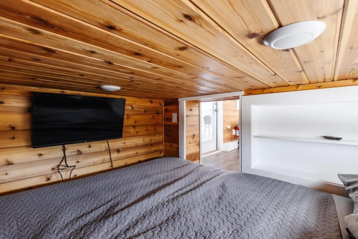 Harrington Tiny House Villa Apple Valley Kültér fotó