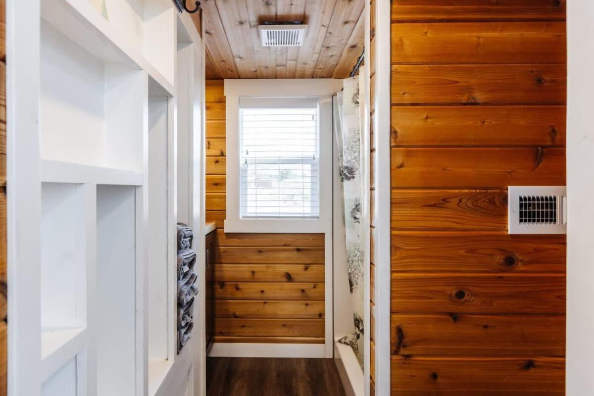 Harrington Tiny House Villa Apple Valley Kültér fotó